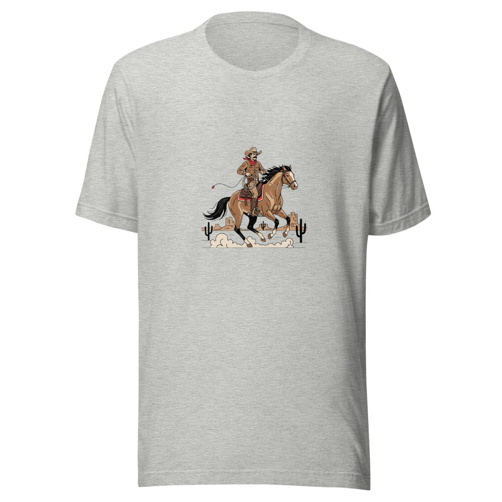 western riding - 6948