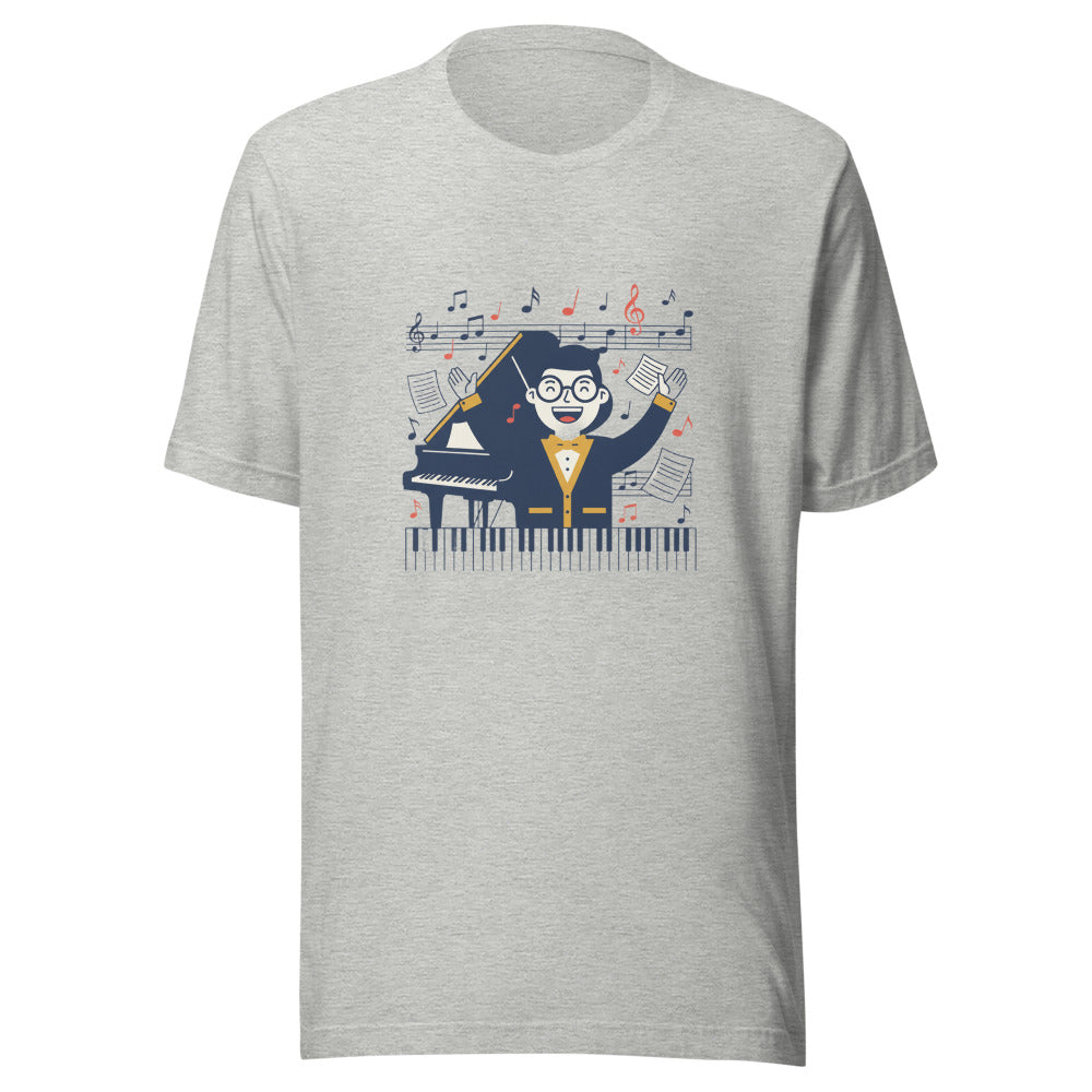 music teacher - 6948