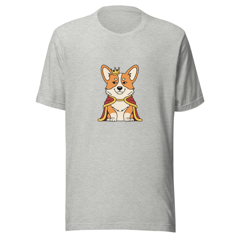 queen corgi - 6948