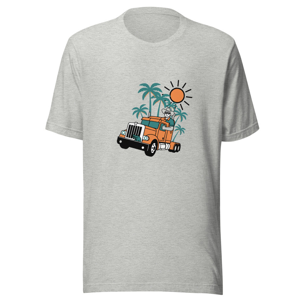 florida truck driver - 6948