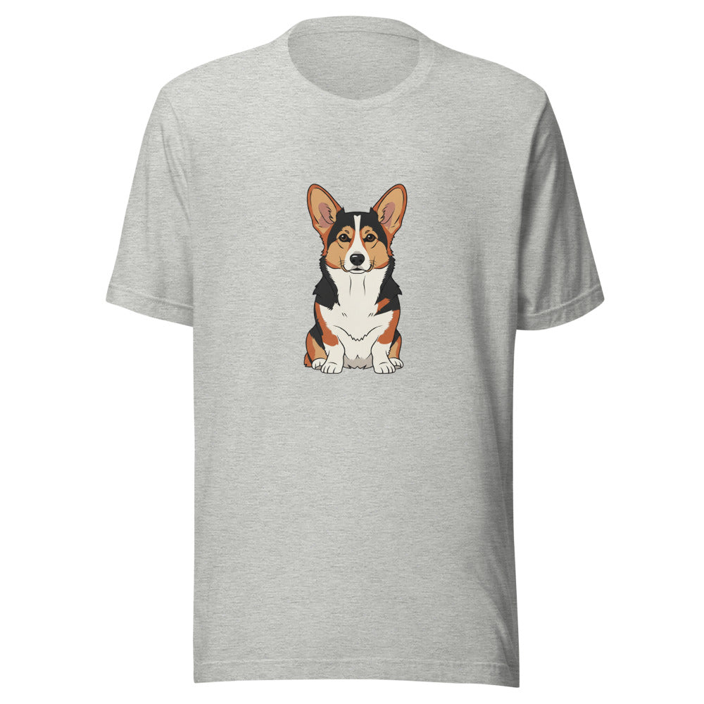 cardigan welsh corgi - 6948
