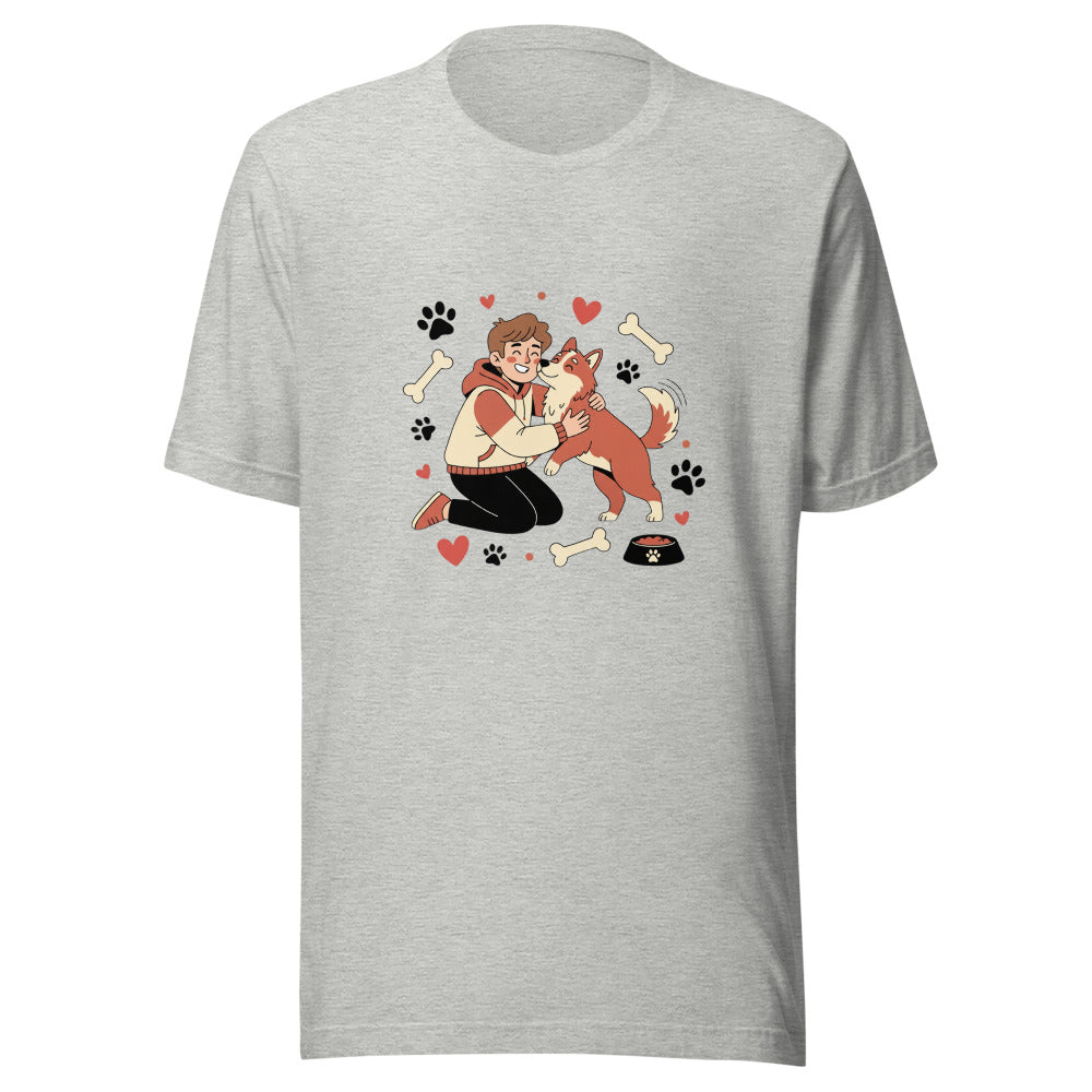 dog lover - 6948