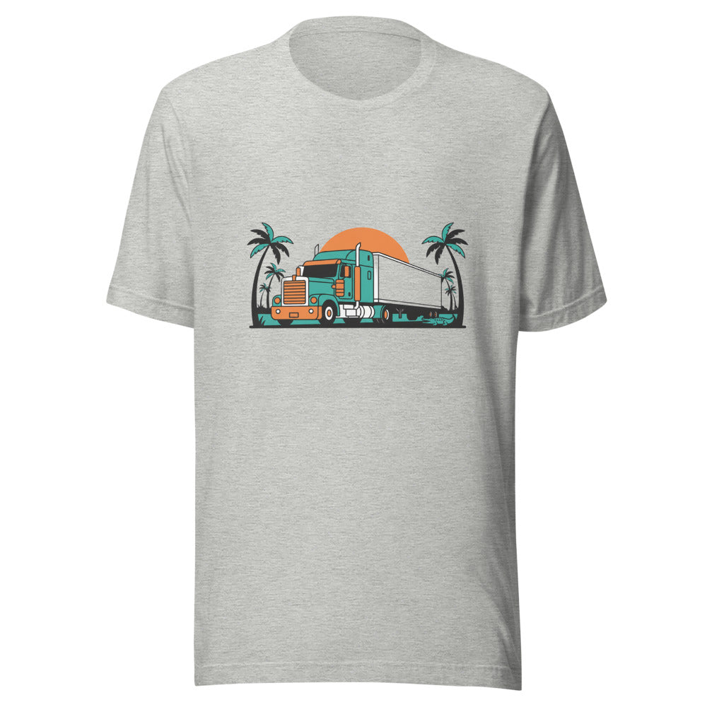 florida truck driver - 6948