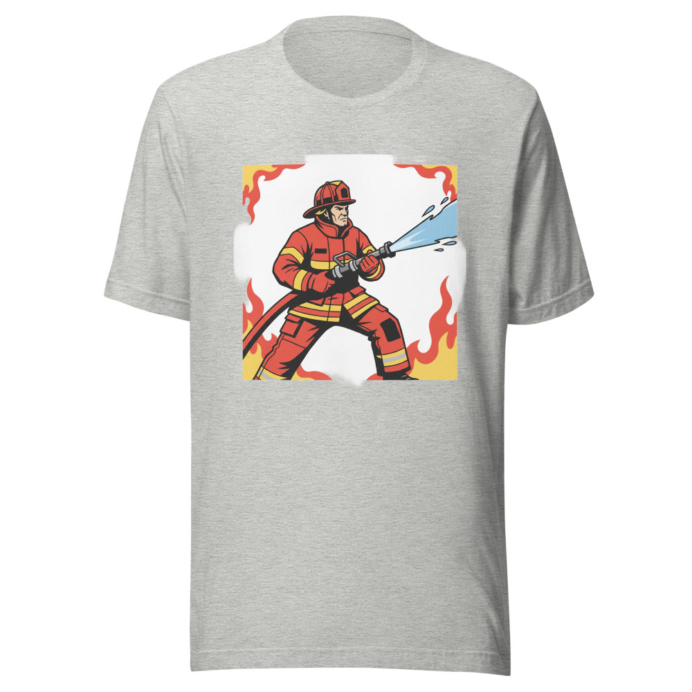 firefighters - 6948
