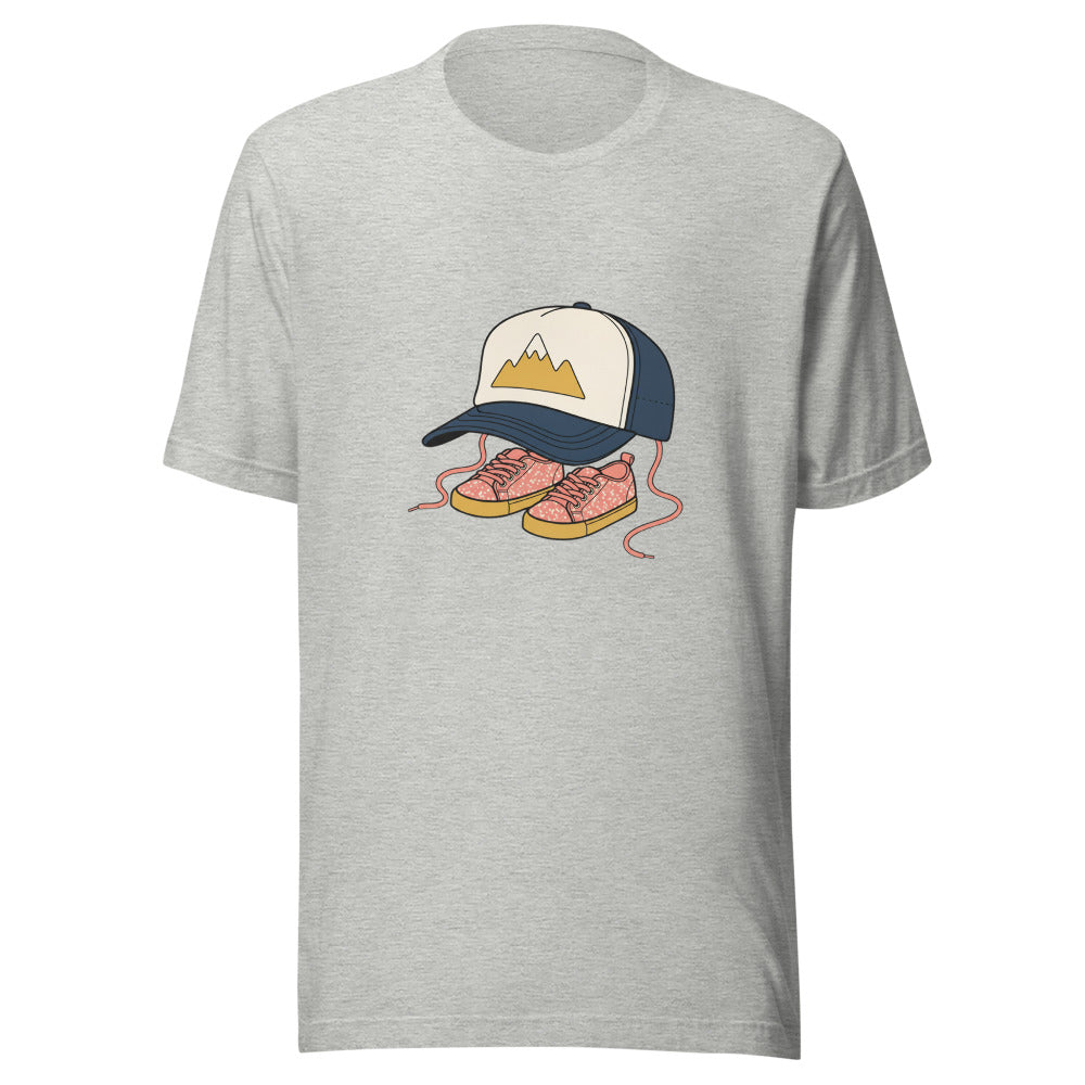 girl dad hat - 6948