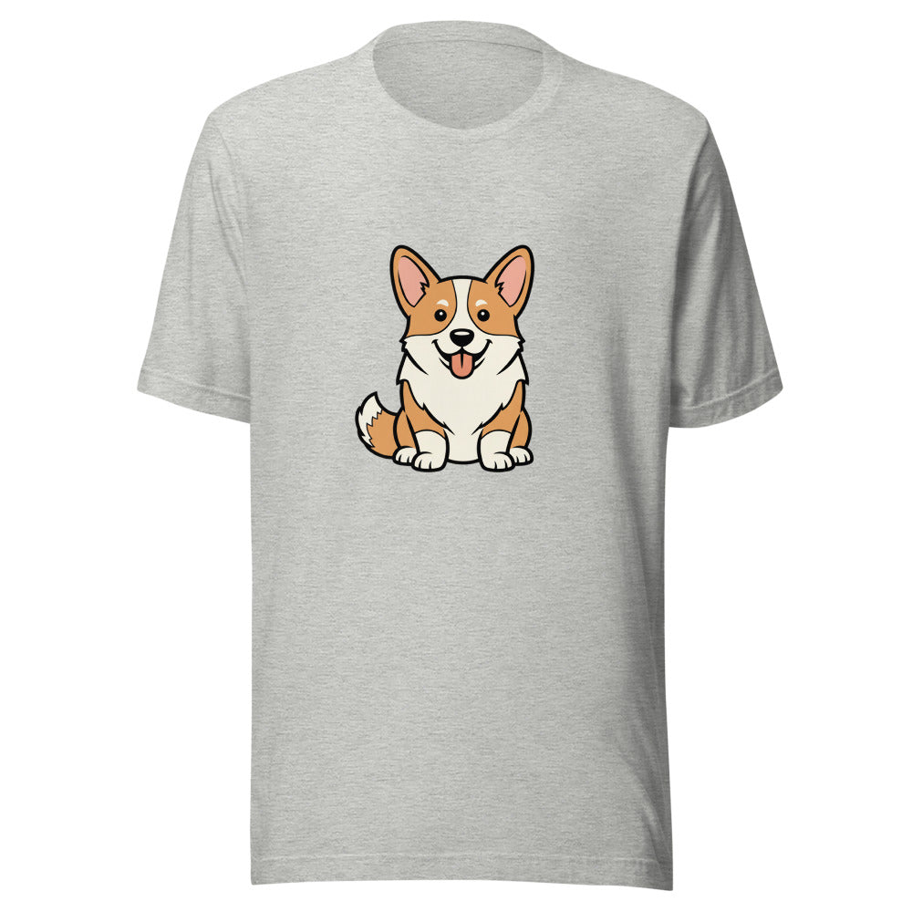 welsh corgi - 6948