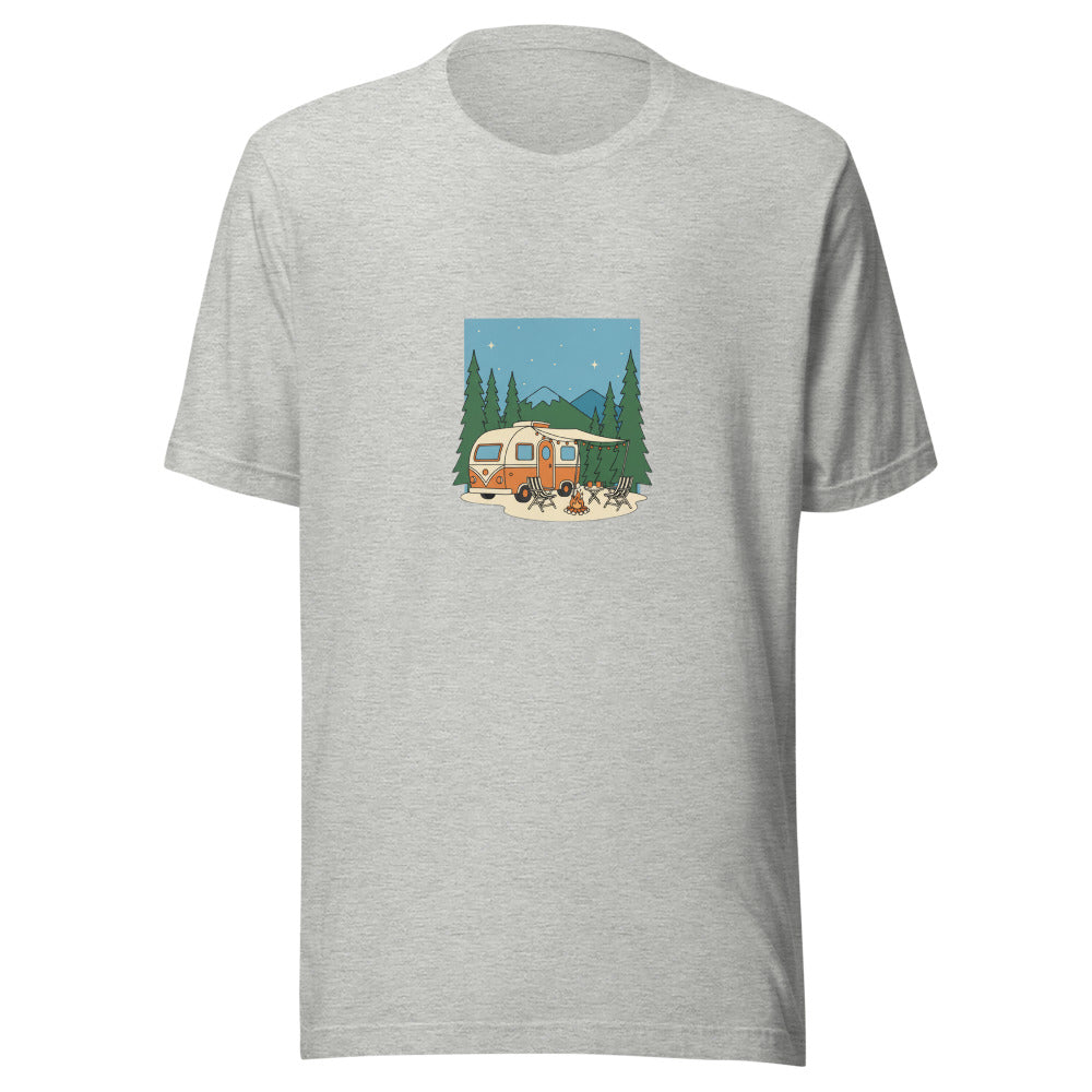 rv camping - 6948