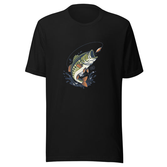 bass fishing - 4016