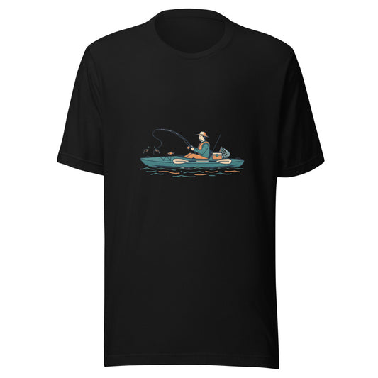 fishing kayak - 4016