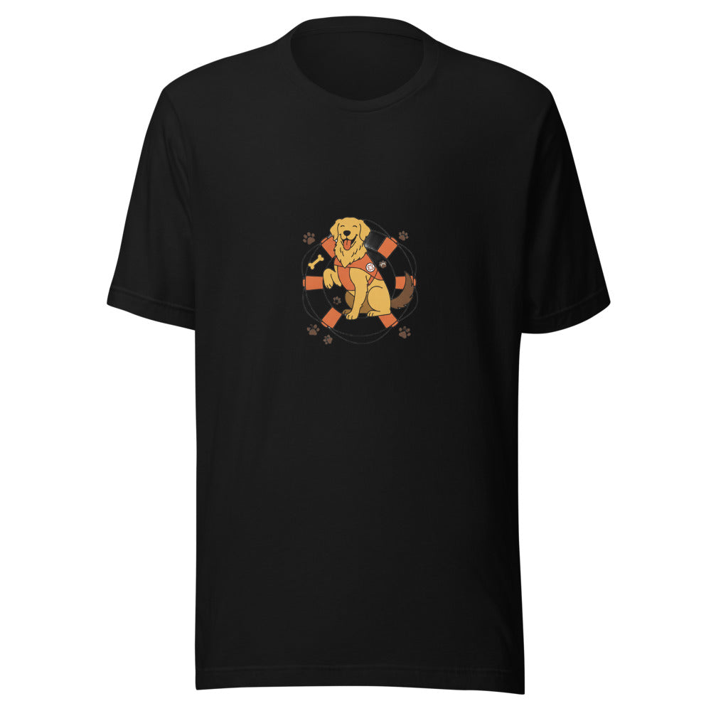 golden retriever rescue - 4016