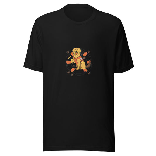 golden retriever rescue - 4016