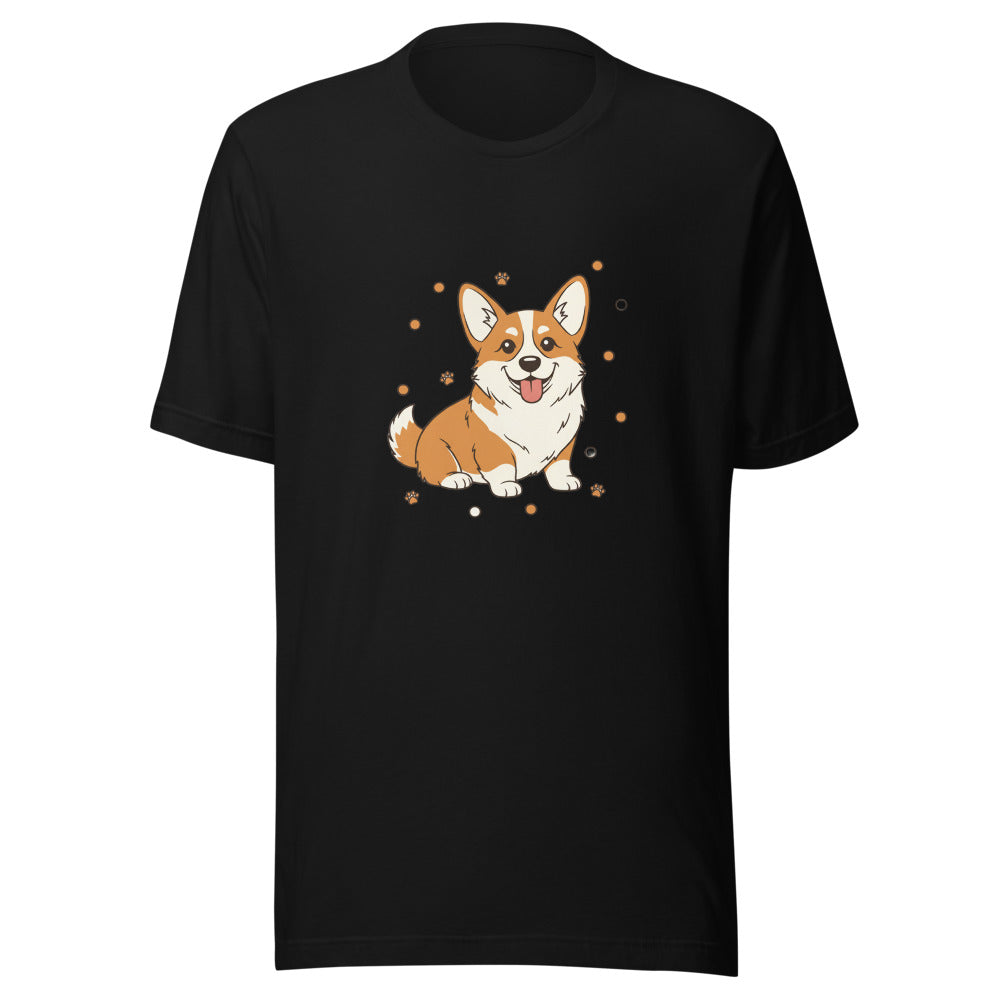national corgi day - 4016