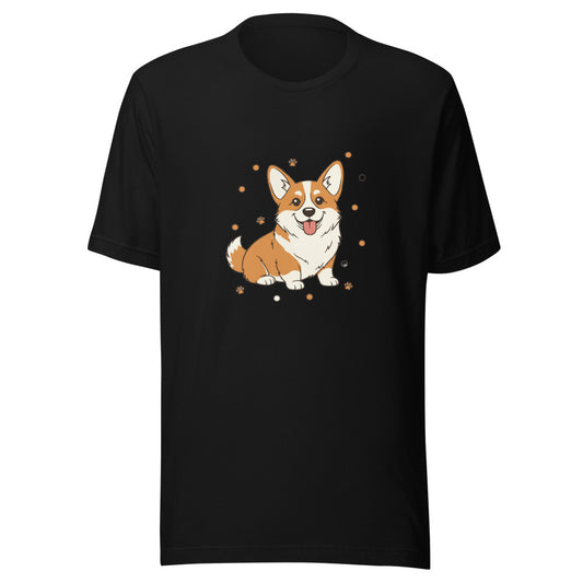 national corgi day - 4016