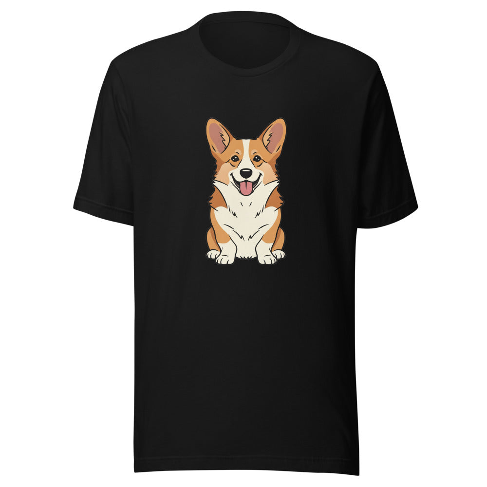 welsh corgi pembroke - 4016