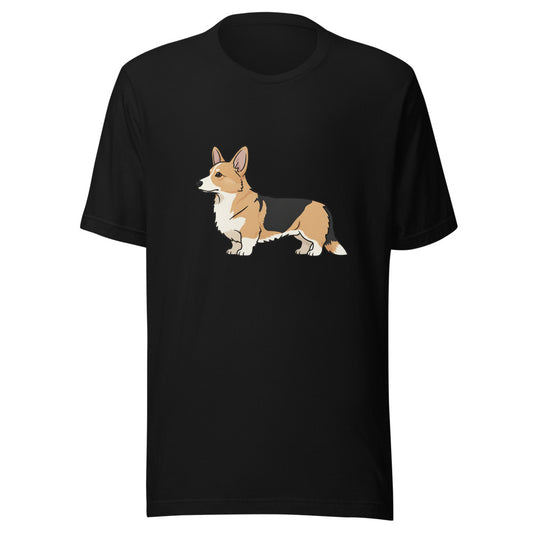 cardigan corgi - 4016
