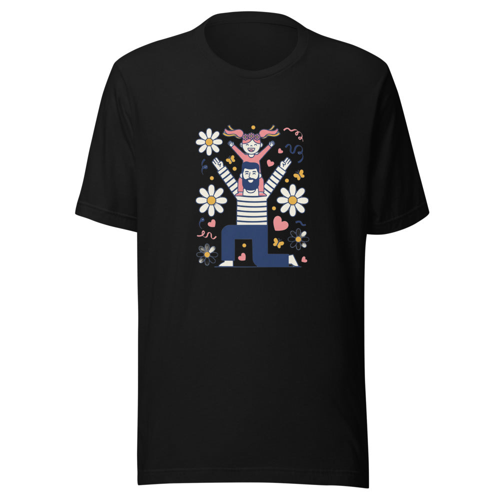 being a girl dad - 4016