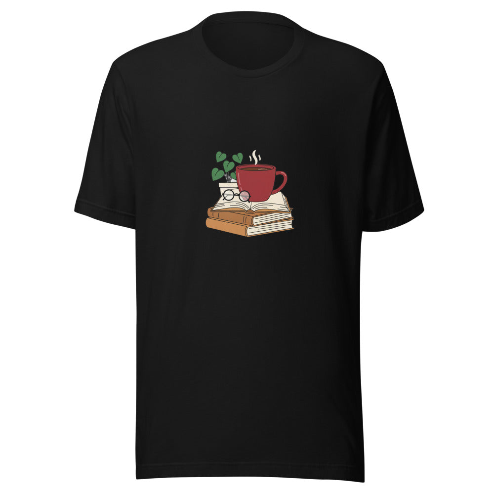 book lover coffee mug - 4016