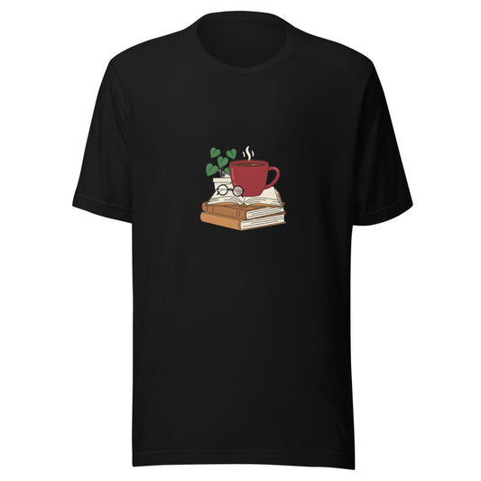 book lover coffee mug - 4016