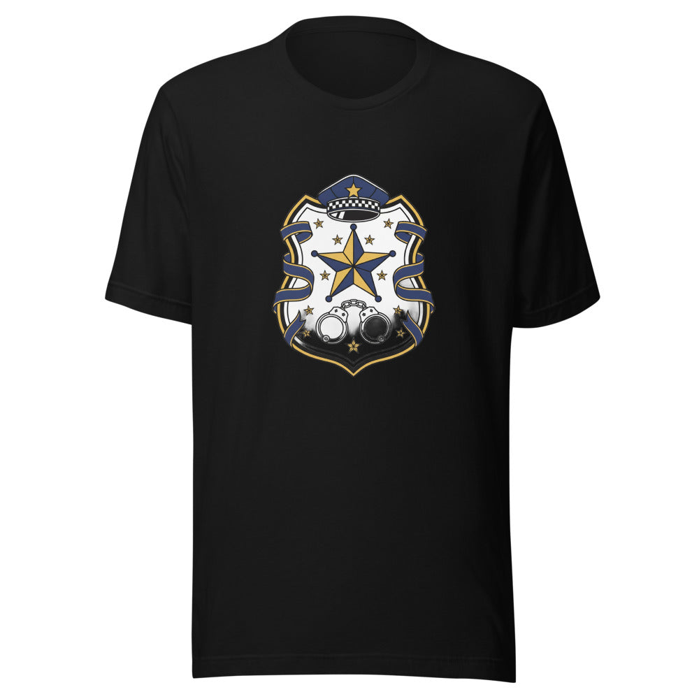 police - 4016
