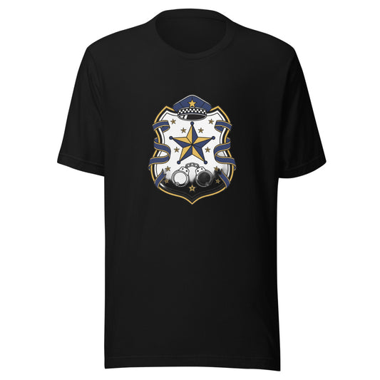 police - 4016