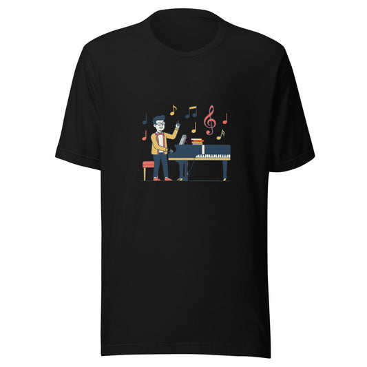 music teacher - 4016