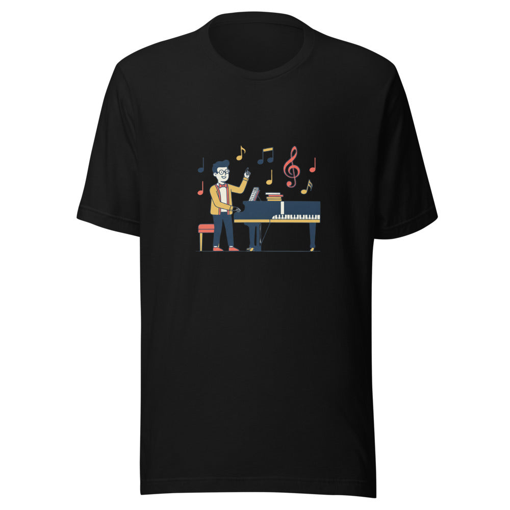 music teacher - 4016