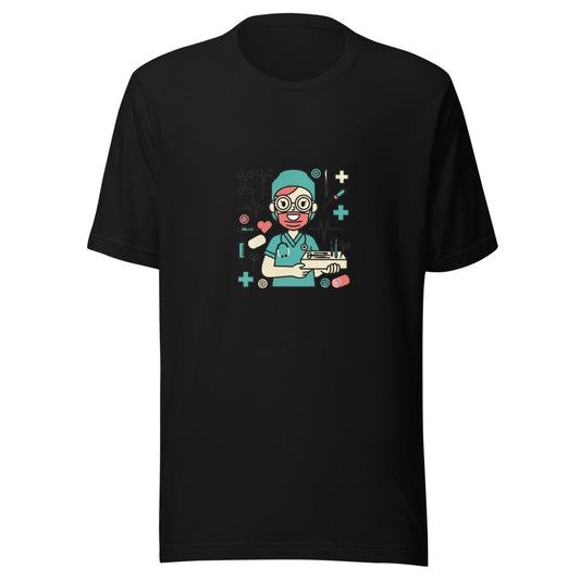 or nurse - 4016