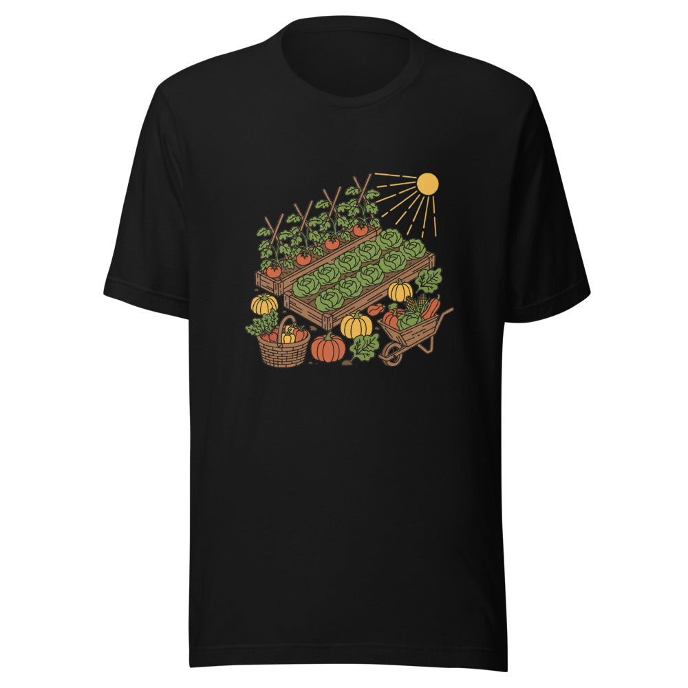 market gardening - 4016