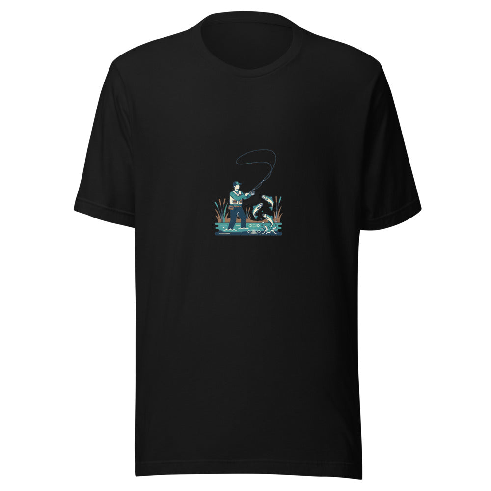 fly fishing - 4016