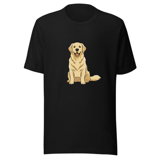 english golden retriever - 4016