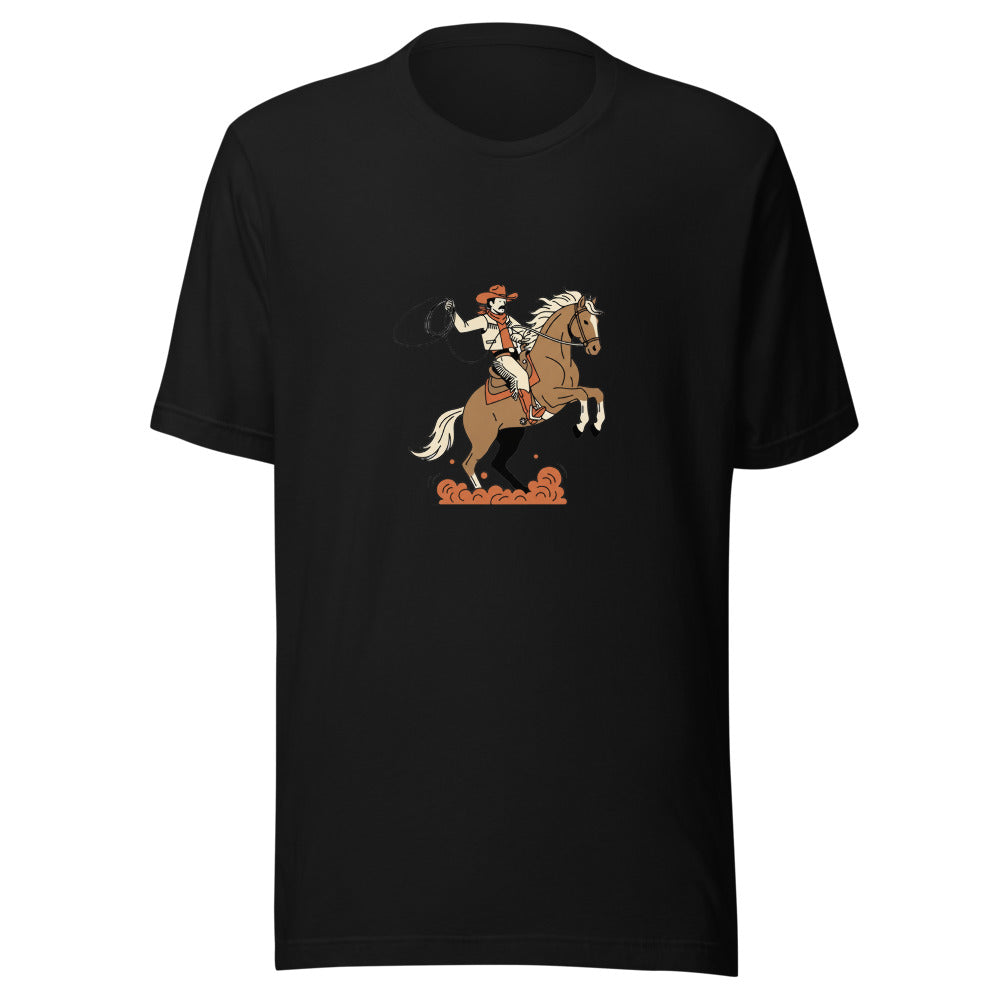 western riding - 4016