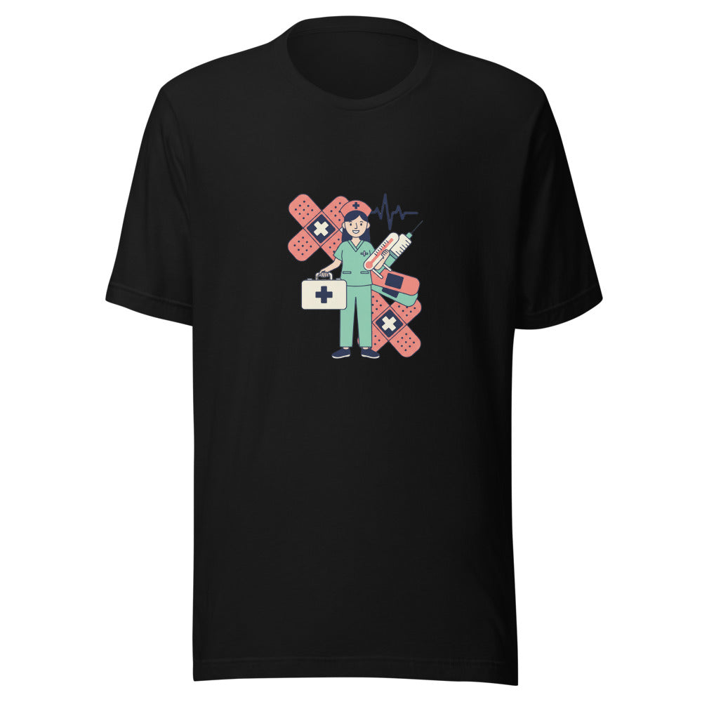 school nurse - 4016