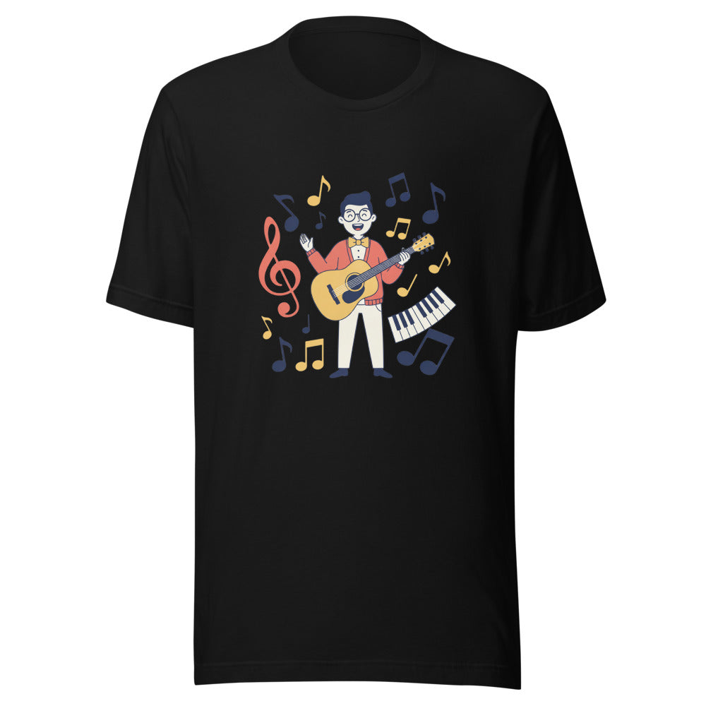 music teacher - 4016
