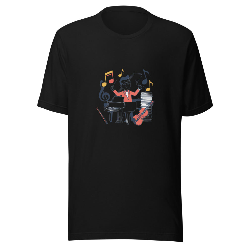 music teacher - 4016