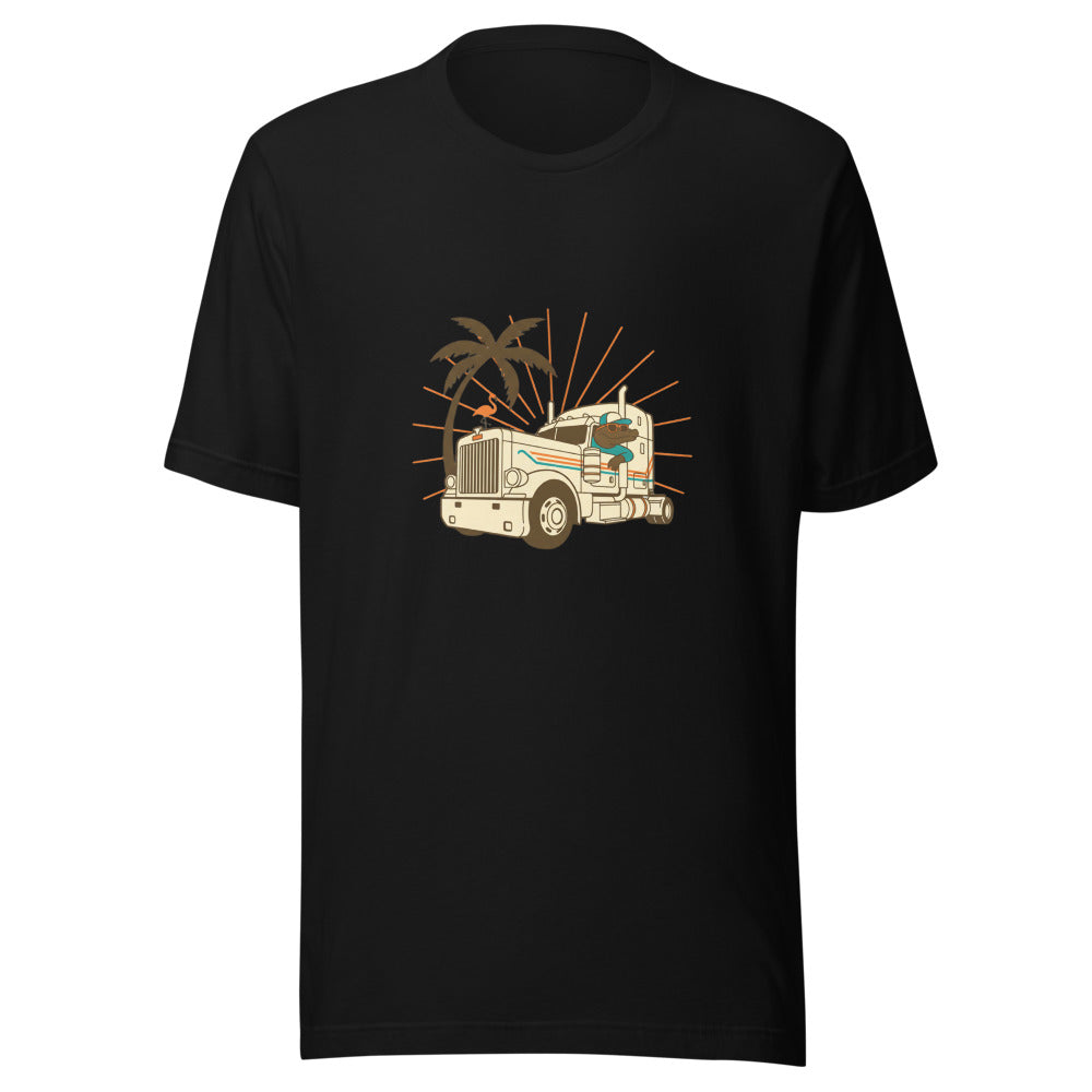 florida truck driver - 4016