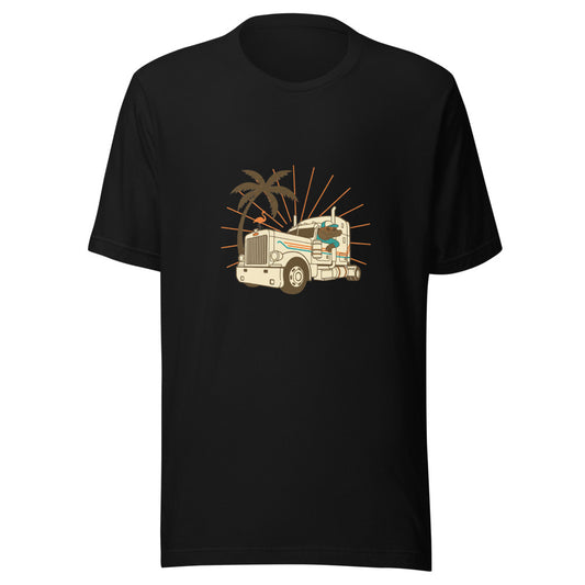 florida truck driver - 4016