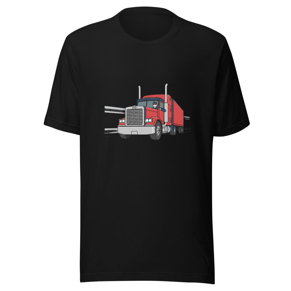 cdl truck driver - 4016