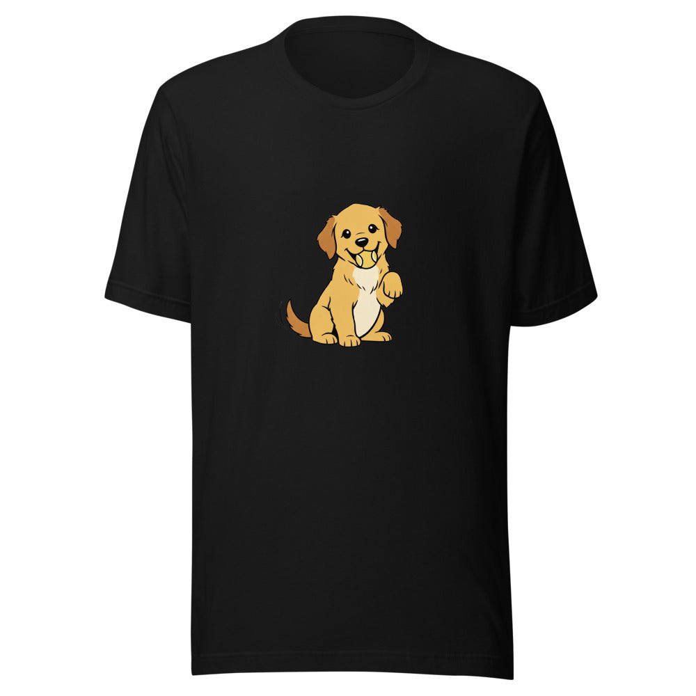 golden retriever puppy - 4016
