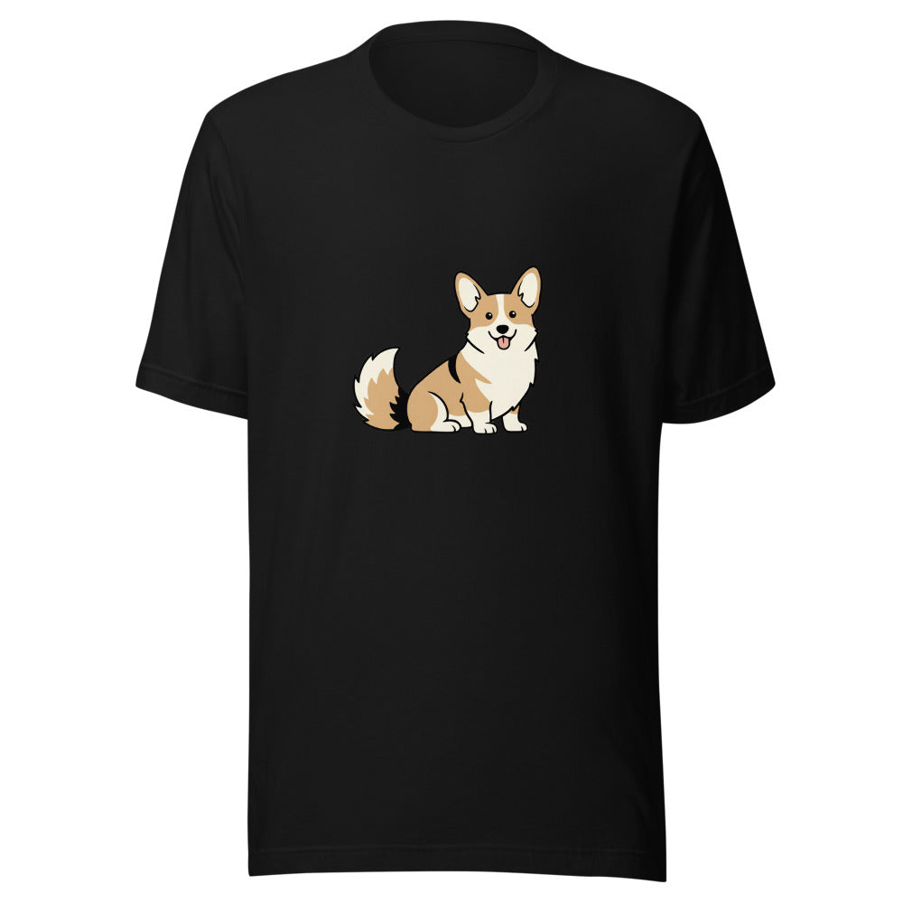 cardigan welsh corgi - 4016