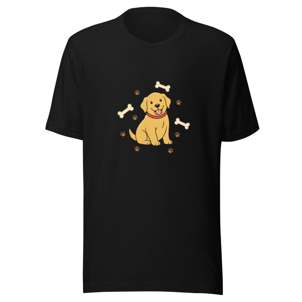 mini golden retriever - 4016