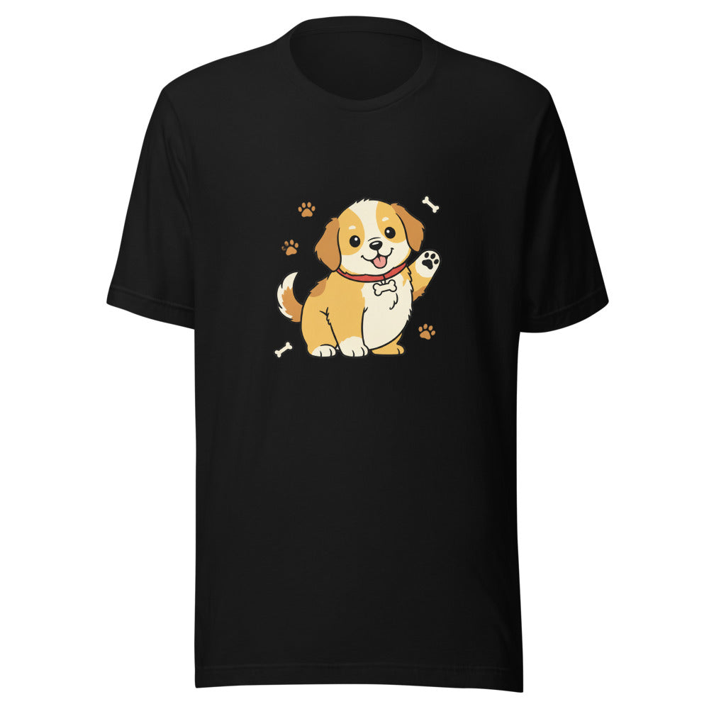 golden retriever puppy - 4016
