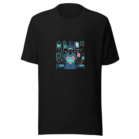icu nurse - 4016