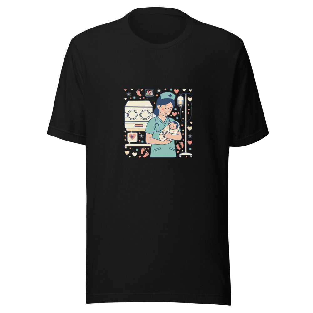 nicu nurse - 4016