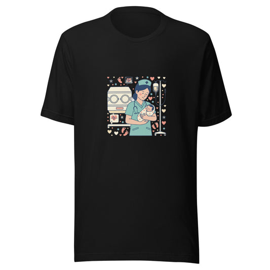 nicu nurse - 4016