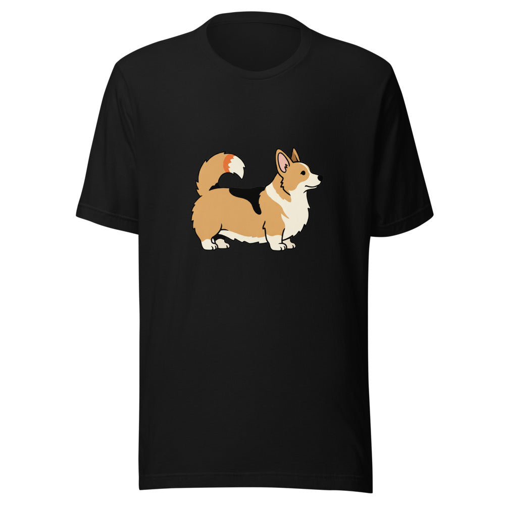cardigan corgi - 4016