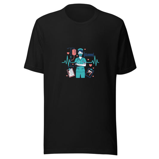 icu nurse - 4016