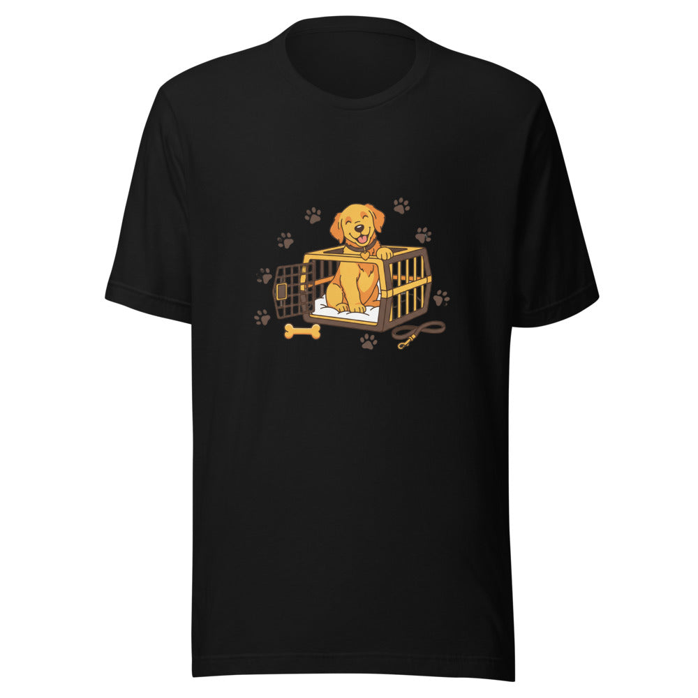 golden retriever rescue - 4016