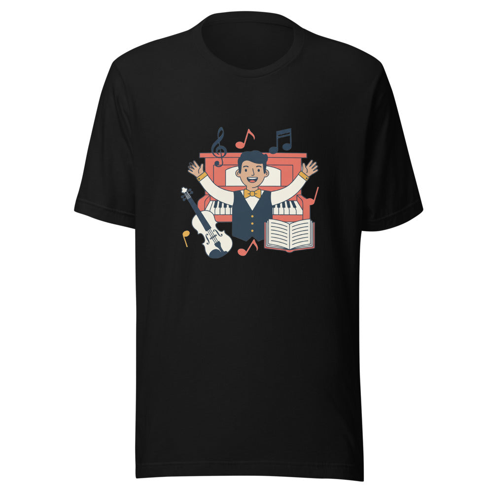 music teacher - 4016