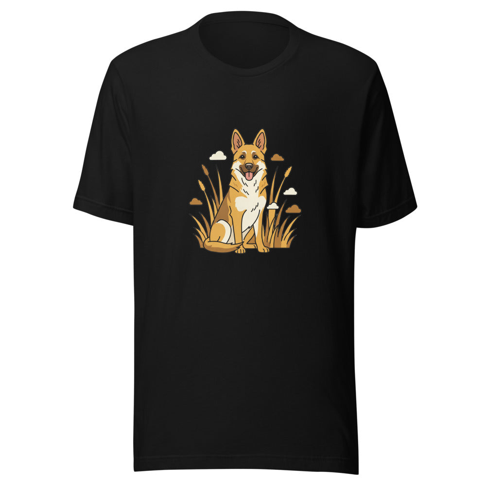 golden shepherd - 4016