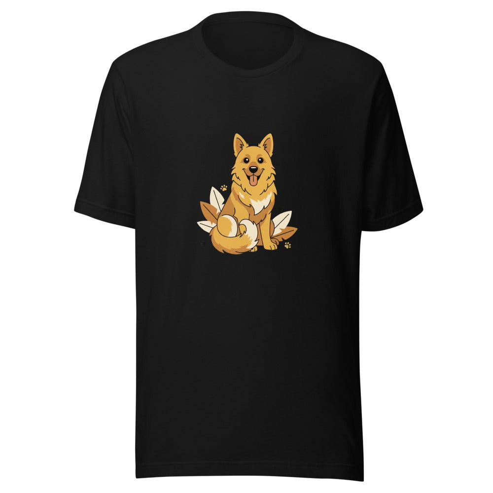 golden shepherd - 4016